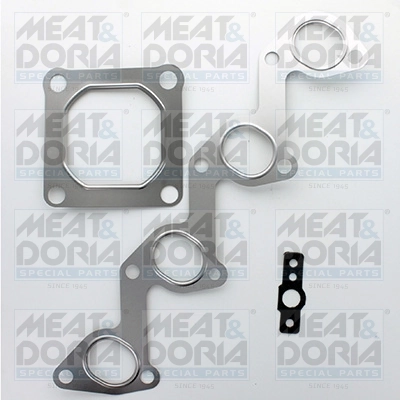 Mounting Kit, charger